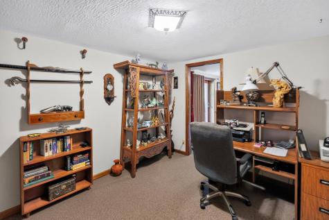 23526 Caves Road Gambier OH 43022