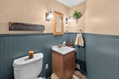 23526 Caves Road Gambier OH 43022