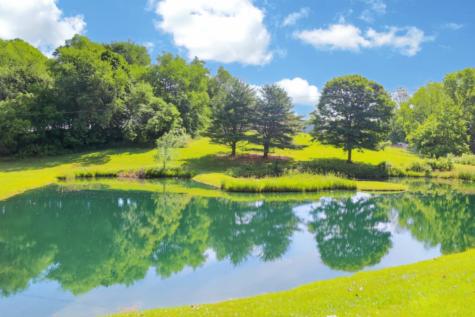 23526 Caves Road Gambier OH 43022