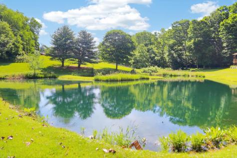 23526 Caves Road Gambier OH 43022