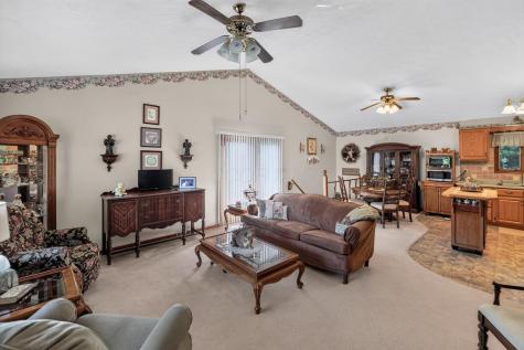 23526 Caves Road Gambier OH 43022