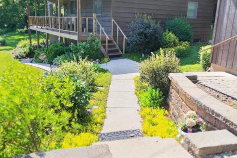 23526 Caves Road Gambier OH 43022