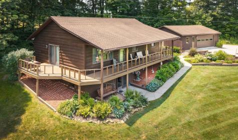 23526 Caves Road Gambier OH 43022