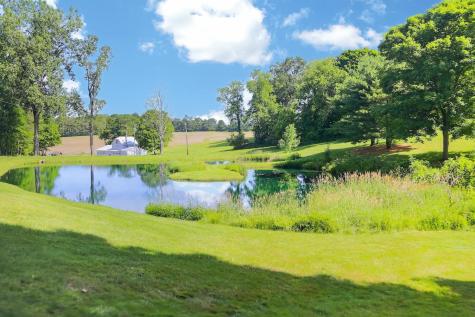 23526 Caves Road Gambier OH 43022
