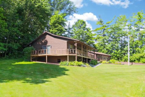 23526 Caves Road Gambier OH 43022