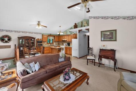 23526 Caves Road Gambier OH 43022