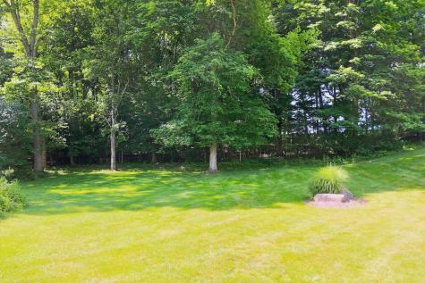 23526 Caves Road Gambier OH 43022