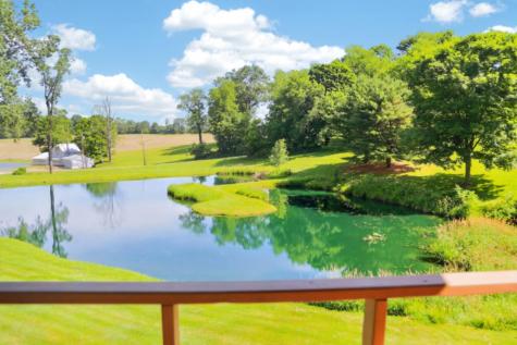 23526 Caves Road Gambier OH 43022