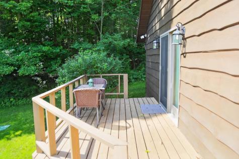 23526 Caves Road Gambier OH 43022