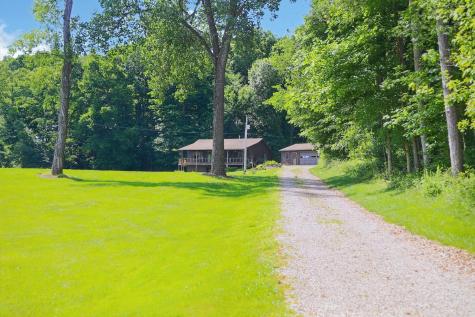 23526 Caves Road Gambier OH 43022
