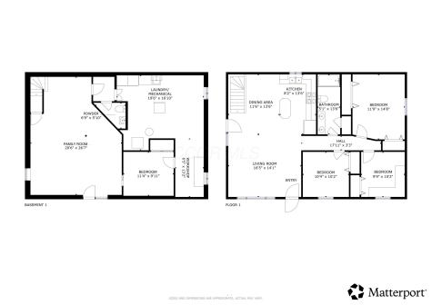 23526 Caves Road Gambier OH 43022
