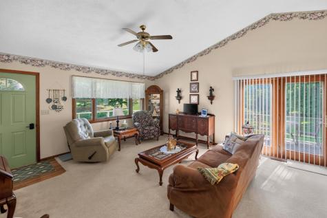 23526 Caves Road Gambier OH 43022