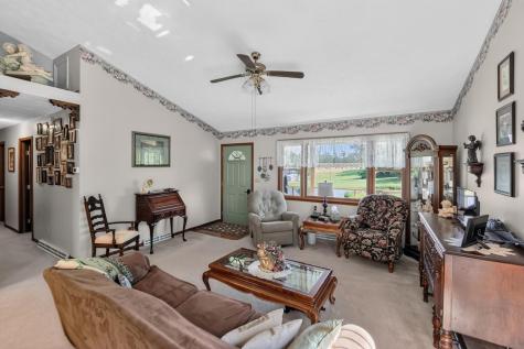 23526 Caves Road Gambier OH 43022