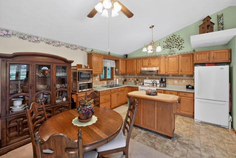 23526 Caves Road Gambier OH 43022