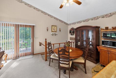 23526 Caves Road Gambier OH 43022
