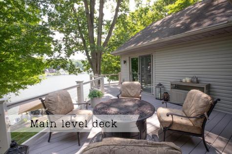 753 Valleywood Heights Drive Howard OH 43028