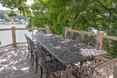 753 Valleywood Heights Drive Howard OH 43028