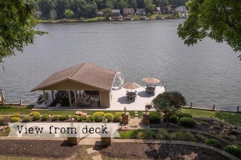 753 Valleywood Heights Drive Howard OH 43028