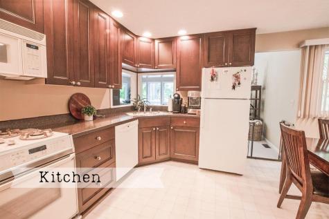 753 Valleywood Heights Drive Howard OH 43028