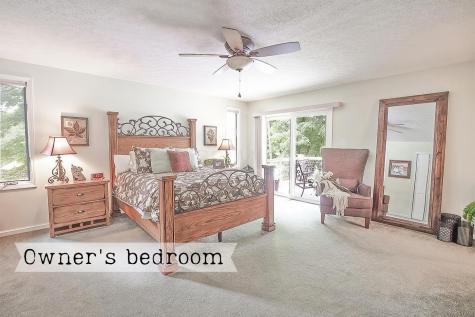 753 Valleywood Heights Drive Howard OH 43028
