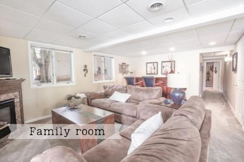 753 Valleywood Heights Drive Howard OH 43028