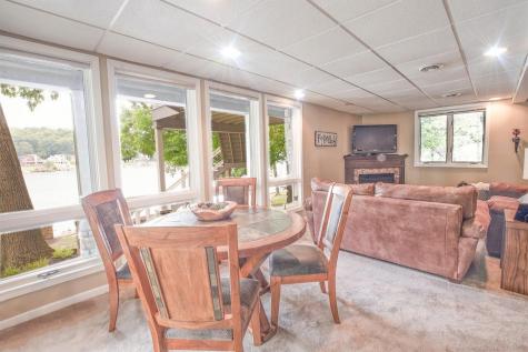 753 Valleywood Heights Drive Howard OH 43028