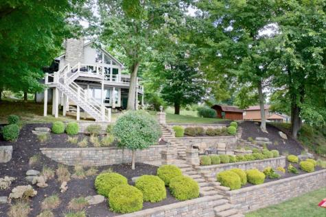 753 Valleywood Heights Drive Howard OH 43028