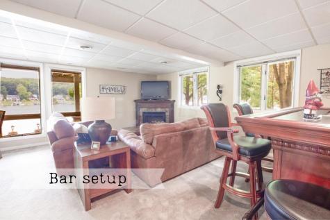 753 Valleywood Heights Drive Howard OH 43028