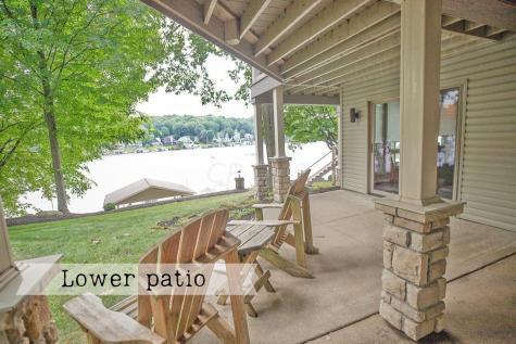 753 Valleywood Heights Drive Howard OH 43028