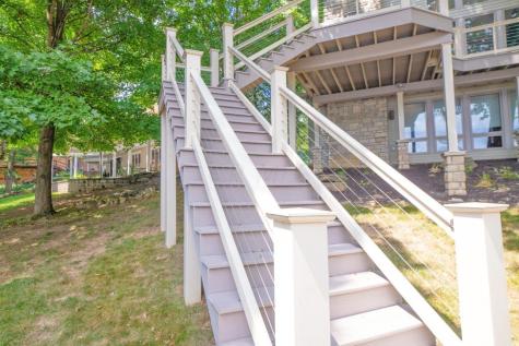 753 Valleywood Heights Drive Howard OH 43028
