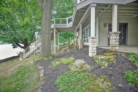 753 Valleywood Heights Drive Howard OH 43028