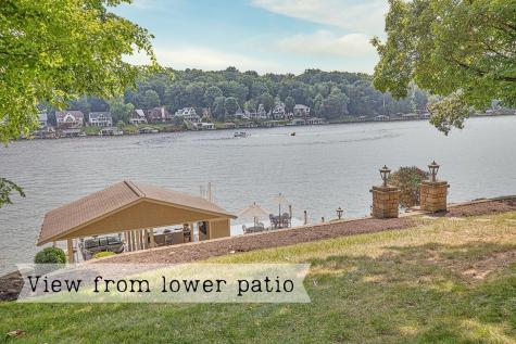 753 Valleywood Heights Drive Howard OH 43028