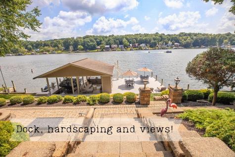 753 Valleywood Heights Drive Howard OH 43028