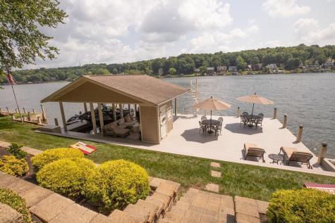 753 Valleywood Heights Drive Howard OH 43028