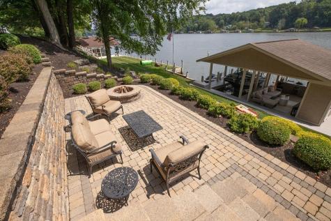 753 Valleywood Heights Drive Howard OH 43028