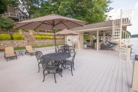 753 Valleywood Heights Drive Howard OH 43028