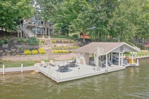 753 Valleywood Heights Drive Howard OH 43028