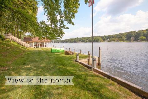 753 Valleywood Heights Drive Howard OH 43028