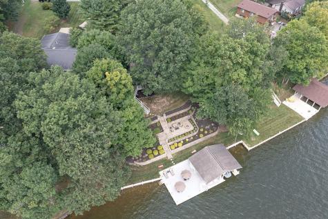 753 Valleywood Heights Drive Howard OH 43028