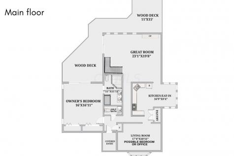 753 Valleywood Heights Drive Howard OH 43028