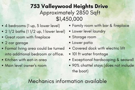 753 Valleywood Heights Drive Howard OH 43028