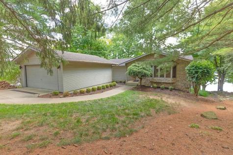 753 Valleywood Heights Drive Howard OH 43028
