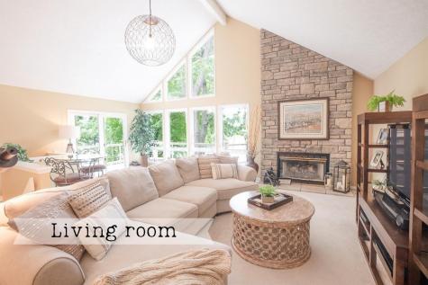 753 Valleywood Heights Drive Howard OH 43028