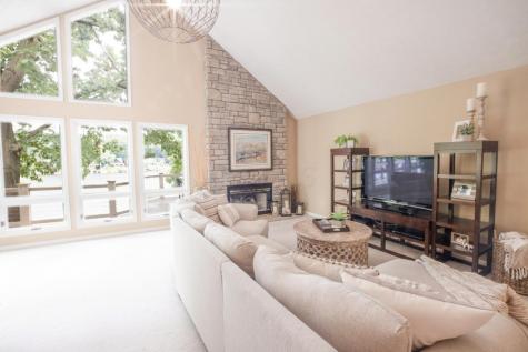 753 Valleywood Heights Drive Howard OH 43028