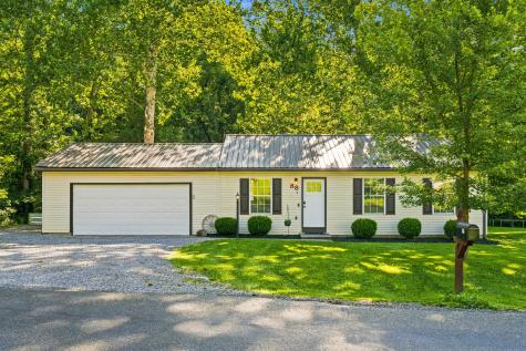 88 Berrimore Drive Utica OH 43080