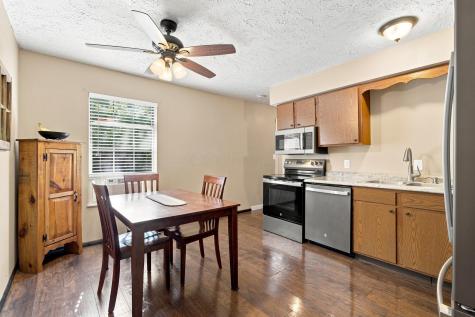 88 Berrimore Drive Utica OH 43080