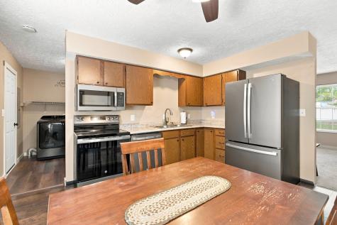 88 Berrimore Drive Utica OH 43080