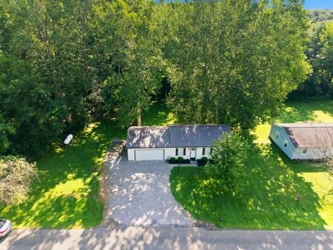 88 Berrimore Drive Utica OH 43080