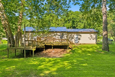 88 Berrimore Drive Utica OH 43080