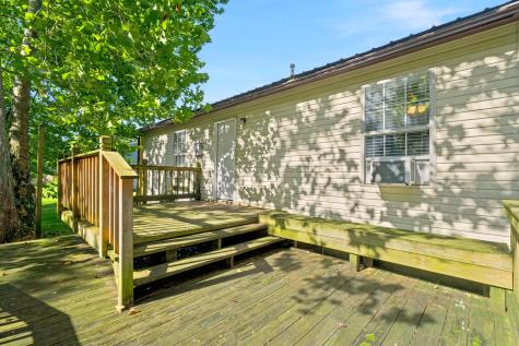 88 Berrimore Drive Utica OH 43080